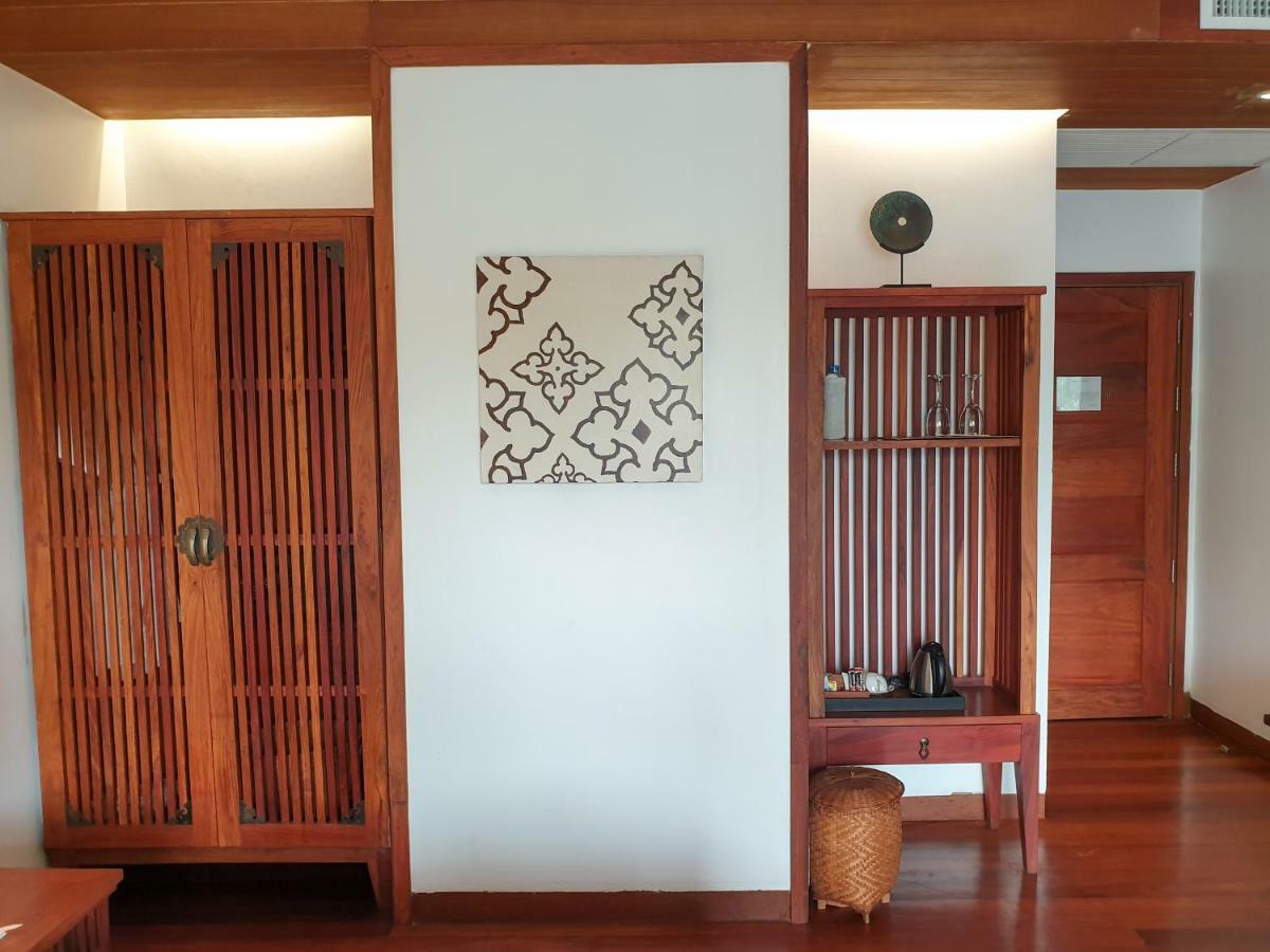 Le Palais Juliana Hotel Luang Prabang Exterior photo