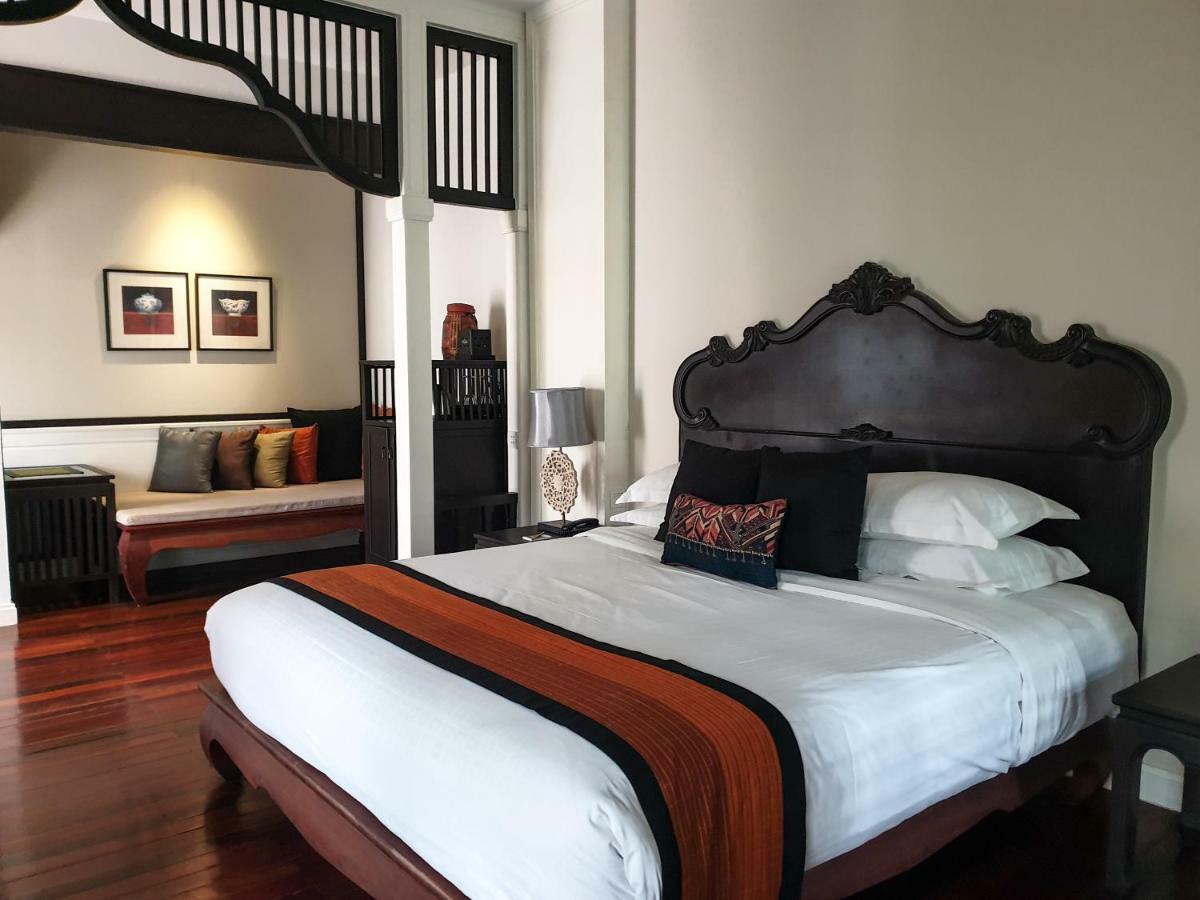 Le Palais Juliana Hotel Luang Prabang Exterior photo