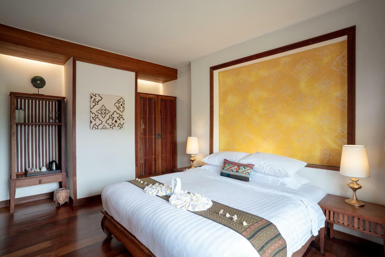 Le Palais Juliana Hotel Luang Prabang Exterior photo